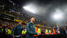 Filtraron si Messi se pondrá la camiseta de Boca en la despedida de Riquelme Filtraron si Messi se pondrá la camiseta de Boca en la despedida de Riquelme