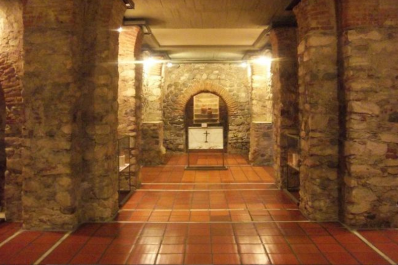 Estos son los 4 lugares de Córdoba que podés visitar y descubrir un mundo subterráneo desconocido