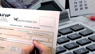 Cambio clave en el monotributo provincial de 2025: un impuesto pasará a ser optativo. Cambio clave en el monotributo provincial de 2025: un impuesto pasará a ser optativo.