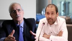 Jorge Taiana / Itai Hagman