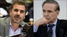 Ritondo cuestionó a Pichetto.&nbsp;