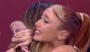 Tuli Acosta se convirtió en la nueva campeona del Bailando.