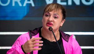 Desde el Hospital Cullen informaron que el pronóstico de Locomotora Oliveras es “reservado en estado crítico”.