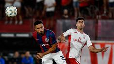nada por aqui, nada por alla: huracan y san lorenzo igualaron 0 a 0 en parque patricios nada por aqui, nada por alla: huracan y san lorenzo igualaron 0 a 0 en parque patricios