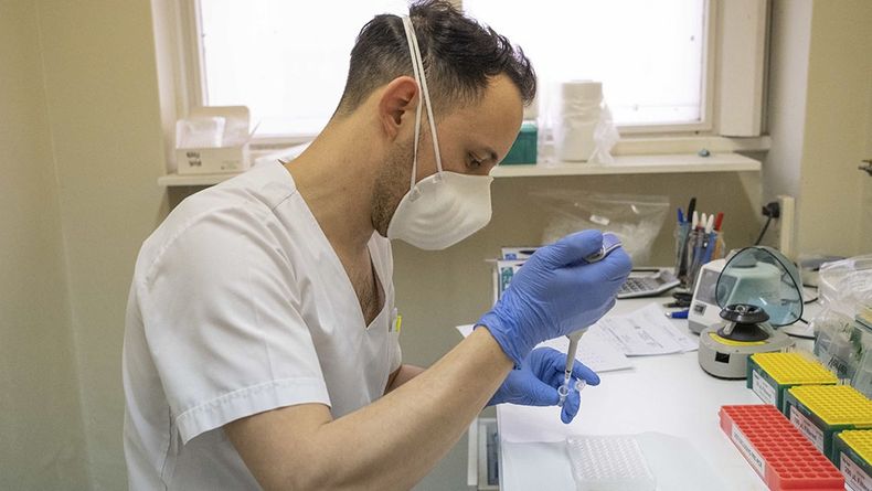 Entre los síntomas más comunes se encuentran del cáncer de vejiga están el sangrado en la orina -presente en el 90% de los casos-