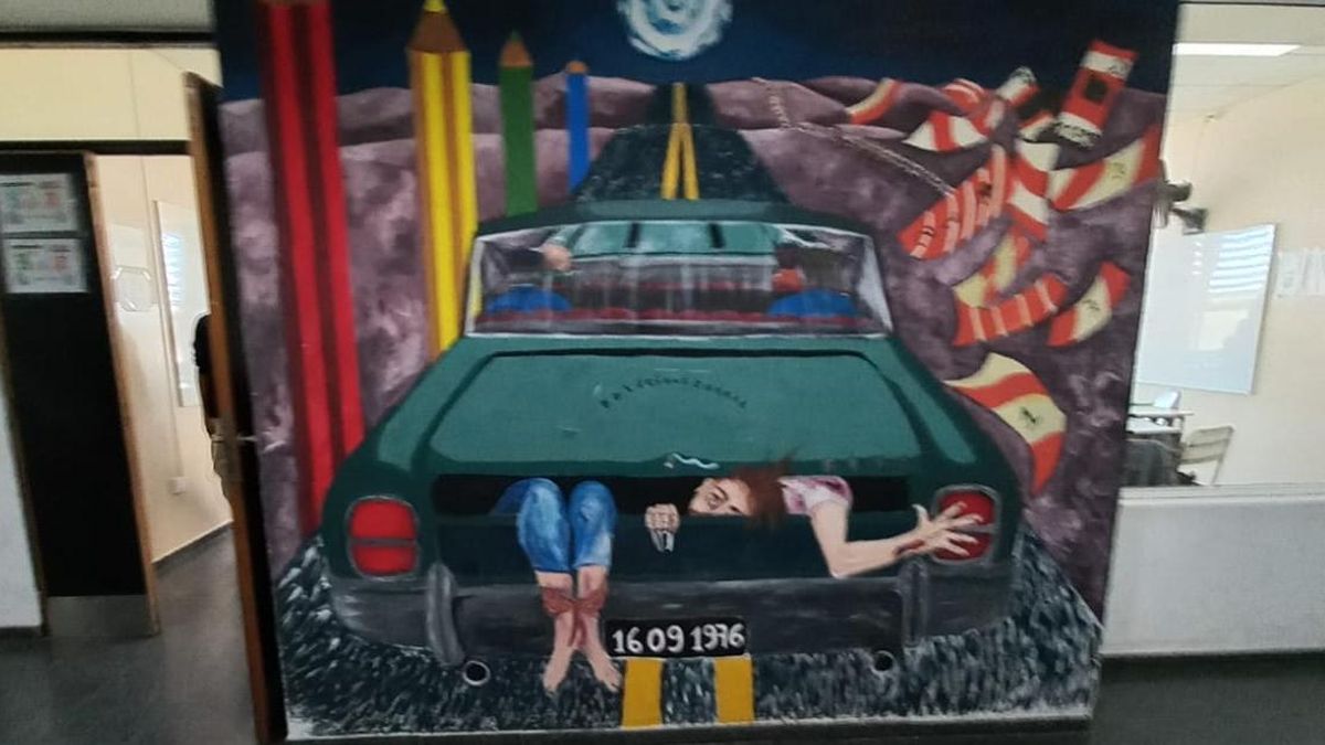 Denuncian que un colegio de La Pampa quiere 