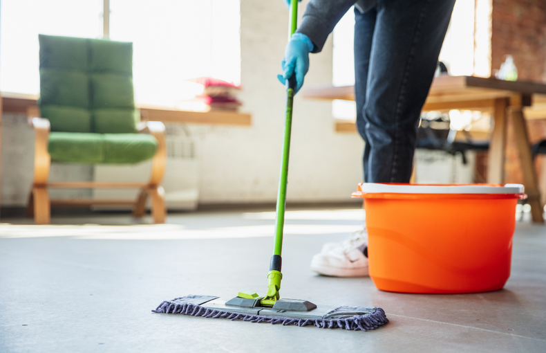 Empleadas domésticas esperan un nuevo pago extraordinario que impactará en octubre. Empleadas domésticas esperan un nuevo pago extraordinario que impactará en octubre.