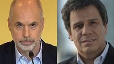 Larreta cruzó a Manes y pidió discutir internamente las diferencias de Juntos Por el Cambio. Larreta cruzó a Manes y pidió discutir internamente las diferencias de Juntos Por el Cambio.