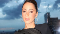 Tini Stoessel sorprendió a sus seguidores. Tini Stoessel sorprendió a sus seguidores.