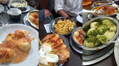 Pinamar es uno de los destinos estrella de la Costa Atlántica y este bodegón es una de sus joyas gastronómicas Pinamar es uno de los destinos estrella de la Costa Atlántica y este bodegón es una de sus joyas gastronómicas