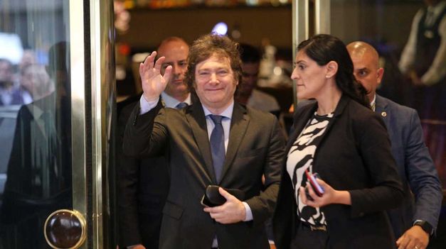 El Gobierno esperaba presentaciones judiciales contra el DNU.