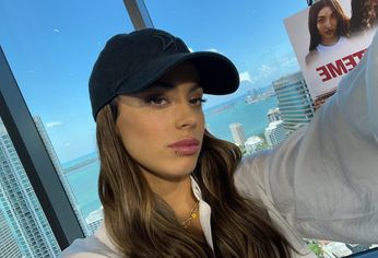 Tini tiene Covid-19 y lo cursa sin síntomas en Argentina.