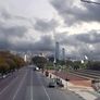 En CABA se esperan chaparrones aislados durante el sábado y la mañana de domingo. En CABA se esperan chaparrones aislados durante el sábado y la mañana de domingo.