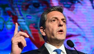 Sergio Massa. Sergio Massa.