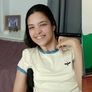 Maitena Toledo Dutour tiene 16 años y es de General Rodríguez.&nbsp;