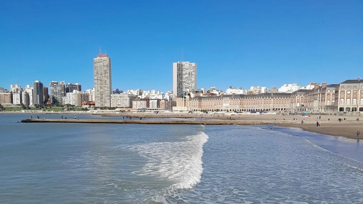 Fin de semana largo: el turismo cayó un 8% y se contrajo el gasto real