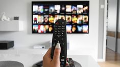 Cayó el encendido de la TV desde 2022. Cayó el encendido de la TV desde 2022.