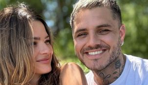 La China Suárez expuso a Mauro Icardi con su impensada revelación. La China Suárez expuso a Mauro Icardi con su impensada revelación.