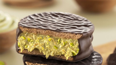 El nuevo alfajor Dubai ya causó furor en redes sociales&nbsp;