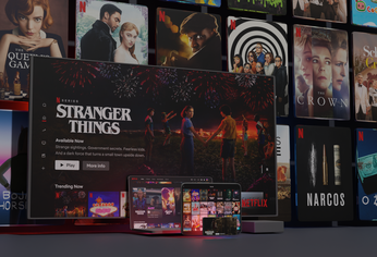 netflix: todas las series que se estrenan en febrero de 2022