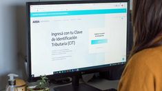 Los trámites serán digitales y ya no será necesaria la instancia presencial. Los trámites serán digitales y ya no será necesaria la instancia presencial.