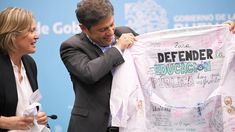 El gobernador bonaerense, Axel Kicillof. El gobernador bonaerense, Axel Kicillof.