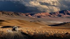 Medio Ambiente: la importancia del turismo de naturaleza para la Argentina Medio Ambiente: la importancia del turismo de naturaleza para la Argentina