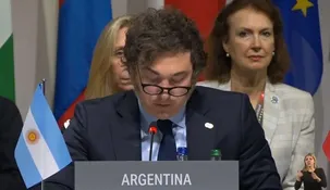 Las explicaciones del Gobierno tras despedir a Diana Mondinovisibility