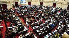 Diputados aprobó pro mayoría la Boleta Única de Papel. 