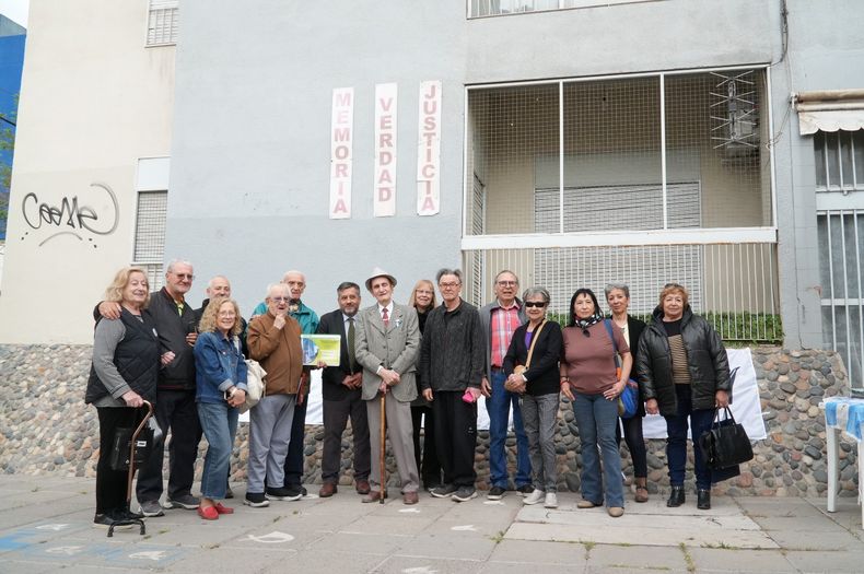 &nbsp;El fallo reconoce que la usurpación de la Torre fue una operación planificada del aparato represivo