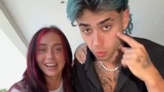 ¿Luck Ra y Tuli Acosta tuvieron algo?