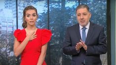 ¿La secretaria de Doman hizo apología de la marihuana? ¿La secretaria de Doman hizo apología de la marihuana?