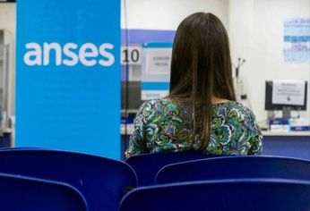 Calendario de pagos ANSES: martes 18 de enero 2022.