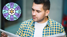 Estas son las predicciones de la semana del 8 al 14 de abril del horóscopo zodiacal. Estas son las predicciones de la semana del 8 al 14 de abril del horóscopo zodiacal.