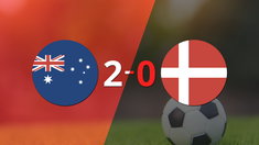 victoria de australia lo lleva a cuartos de final victoria de australia lo lleva a cuartos de final