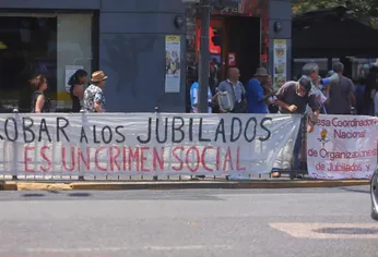 C5N | Jubilados