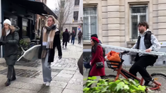 Las tablas de planchar llamaron la atención en redes sociales. Las tablas de planchar llamaron la atención en redes sociales.