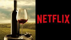 Un vino argentino se llevó todas las miradas en una serie de Netflix. Un vino argentino se llevó todas las miradas en una serie de Netflix.
