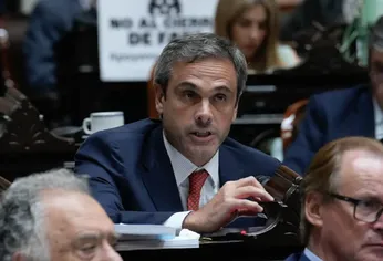 Guillermo Michel.&nbsp;