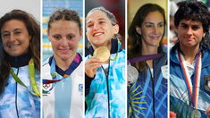 Las mujeres que entraron a la historia grande de Argentina.