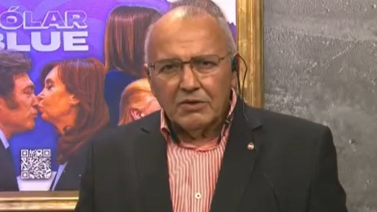 Misiones: murió un candidato a diputado tras sufrir un infarto durante un debate en un canal de streaming