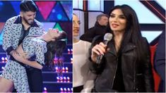 Diego Maradona Jr. bailó la cumbia bajo la mirada de su mujer y contó que planean vivir en Argentina Diego Maradona Jr. bailó la cumbia bajo la mirada de su mujer y contó que planean vivir en Argentina