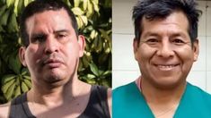 Fernando Cáceres recordó al médico asesinado que lo ayudó cuando lo balearon en 2009. Fernando Cáceres recordó al médico asesinado que lo ayudó cuando lo balearon en 2009.