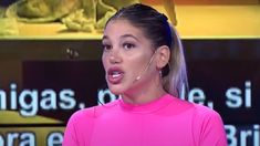 Así luce hoy Marian Farjat. Así luce hoy Marian Farjat.