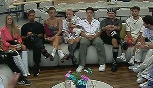 La producción de Gran Hermano estalló contra Lisandro. La producción de Gran Hermano estalló contra Lisandro.