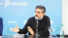 Girard afirmó que Cristina nunca dejó de lado sus convicciones.