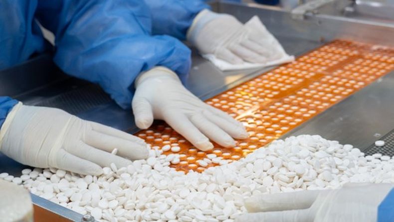 Los medicamentos son distribuidos sin costo alguno a quienes más los necesitan.&nbsp;