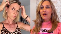 La actriz aclaró que su viaje fue algo programado en familia y no un despido del canal. La actriz aclaró que su viaje fue algo programado en familia y no un despido del canal.