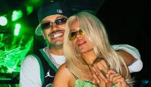 Karol G y Feid volvieron a despertar rumores de reconciliación,