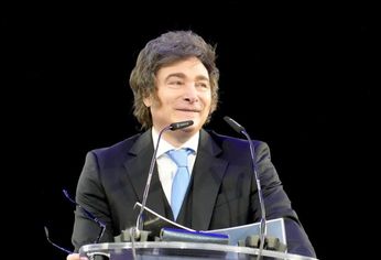 En el actual contexto económico, el Gobierno no tiene mucho para festejar. En el actual contexto económico, el Gobierno no tiene mucho para festejar.